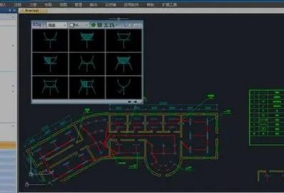 CAD選擇框非矩形時(shí)的調(diào)整方法與軟件開發(fā)應(yīng)用